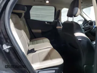 2020 Ford Escape Titanium с VIN 1FMCU9J92LUA37546, выставлен на аукционе Copart как лот 55102925 с пробегом 83 059 миль миль и Списание • Salvage title. История ставок и продаж доступна на DreamBid. Изображение 11.