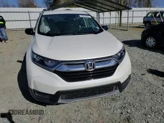2018 Honda CR-V LX with VIN 2HKRW6H35JH231374, listed as a Copart auction lot 66632522 with 53,374 mi miles. Bid and sale history available at carsss.com. Image 11.