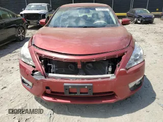 2015 Nissan Altima SL с VIN 1N4BL3AP0FC178369, выставлен на аукционе Copart как лот 54020885 с пробегом 130 689 миль миль и Списание • Salvage title. История ставок и продаж доступна на DreamBid. Изображение 5.