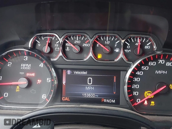 2016 GMC Sierra 1500 SLT with VIN 3GTU2NEC6GG280086, listed as a IAAI auction lot 41293941 with 153,600 mi miles and . Bid and sale history available at DreamBid. Image 15.