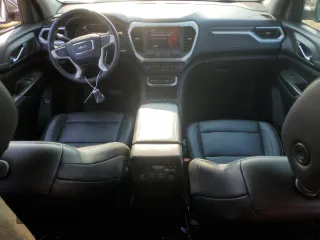 2020 GMC Acadia SLT z VIN 1GKKNUL49LZ203439, wystawiony jako Copart lot #65792924 z przebiegiem 71 913 mil mil oraz Szkoda całkowita • Salvage title. Historia ofert i sprzedaży dostępna na DreamBid. Obrazek 8.