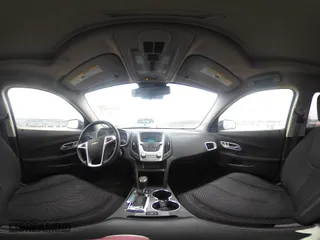 2016 Chevrolet Equinox LT with VIN 2GNFLFEK0G6293762, listed as a IAAI auction lot 41671943 with NaN miles. Bid and sale history available at carsss.com. Image 19.