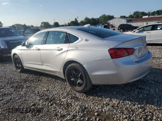 2017 Chevrolet Impala LS с VIN 2G11X5SAXH9171447, выставлен на аукционе Copart как лот 63449575 с пробегом 158 456 миль миль и Чистый • Clean title. История ставок и продаж доступна на DreamBid. Изображение 2.