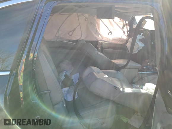 2014 Acura MDX Advance with VIN 5FRYD4H85EB023189, listed as a Copart auction lot 42952214 with Not provided miles and Clean title. Bid and sale history available at DreamBid. Image 10.