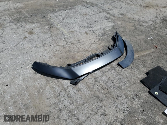 2024 Mazda CX-30 S Select Sport with VIN 3MVDMBBM3RM643744, listed as a Copart auction lot 57143865 with Not provided miles and Salvage title. Bid and sale history available at DreamBid. Image 13.