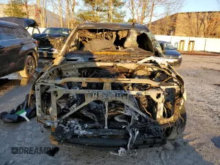 2017 Cadillac Escalade ESV Luxury z VIN 1GYS4HKJ0HR114616, wystawiony jako Copart lot #84195584 z przebiegiem Nie podano mil oraz Szkoda całkowita • Salvage title. Historia ofert i sprzedaży dostępna na DreamBid. Obrazek 5.
