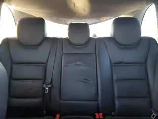 2004 Porsche Cayenne S with VIN WP1AB29P84LA71508, listed as a Copart auction lot 42414495 with 135,288 mi miles and Salvage Title. Bid and sale history available at carsss.com. Image 10.