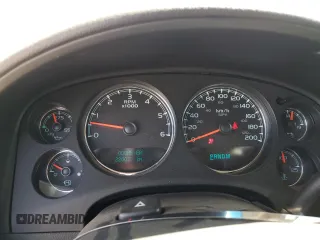 2008 GMC Yukon Denali с VIN 1GKFK63818J214708, выставлен на аукционе Copart как лот 58826485 с пробегом 220 030 миль миль и Списание • Salvage title. История ставок и продаж доступна на DreamBid. Изображение 9.