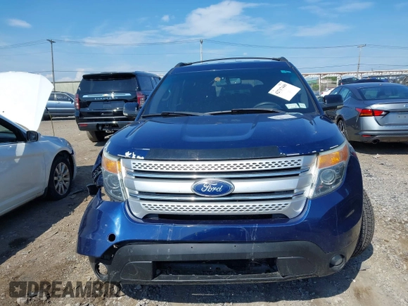 2012 Ford Explorer XLT с VIN 1FMHK8D83CGA18933, выставлен на аукционе IAAI как лот 42717440 с пробегом 182 555 миль миль и . История ставок и продаж доступна на DreamBid. Изображение 12.