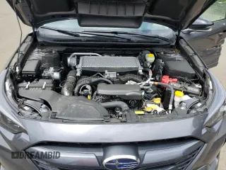 2025 Subaru Outback Limited XT with VIN 4S4BTGND6S3156304, listed as a Copart auction lot 63647585 with 5,932 mi miles and Salvage title. Bid and sale history available at DreamBid. Image 12.