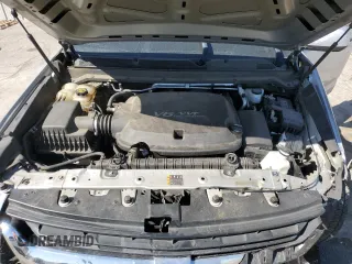2020 Chevrolet Colorado 2WD Work Truck with VIN 1GCGSBEN9L1101254, listed as a Copart auction lot 52234485 with 82,211 mi miles and Non repairable. Bid and sale history available at DreamBid. Image 11.