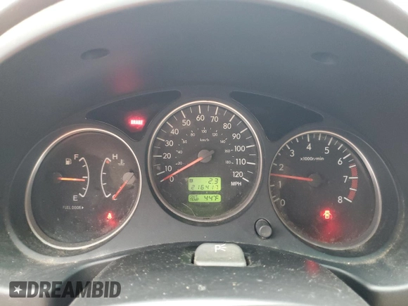 2006 Subaru Forester 2.5 X with VIN JF1SG63656G731231, listed as a Copart auction lot 78254204 with 216,417 mi miles and Clean Title. Bid and sale history available at carsss.com. Image 9.