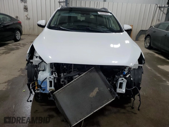 2019 Kia Sorento EX Sport V6 with VIN 5XYPH4A57KG610547, listed as a Copart auction lot 89099865 with 41,738 mi miles and Salvage Title. Bid and sale history available at carsss.com. Image 5.