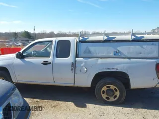 2012 GMC Canyon with VIN 1GTJ6LFE2C8128849, listed as a IAAI auction lot 41713196 with 248,375 mi miles and . Bid and sale history available at DreamBid. Image 15.