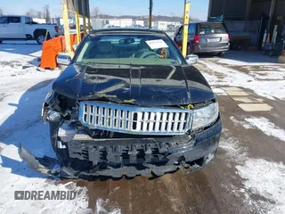 2007 Lincoln MKZ z VIN 3LNHM26T07R653177, wystawiony jako IAAI lot #41571111 z przebiegiem 124 929 mil mil oraz . Historia ofert i sprzedaży dostępna na DreamBid. Obrazek 6.