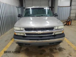 2003 Chevrolet Suburban LT z VIN 1GNFK16Z93J165597, wystawiony jako Copart lot #52101725 z przebiegiem 285 014 mil mil oraz Szkoda całkowita • Salvage title. Historia ofert i sprzedaży dostępna na DreamBid. Obrazek 5.