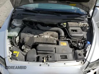 2005 Volvo V50 with VIN YV1MJ682752121203, listed as a Copart auction lot 53898685 with 173,348 mi miles and Salvage Title. Bid and sale history available at carsss.com. Image 11.