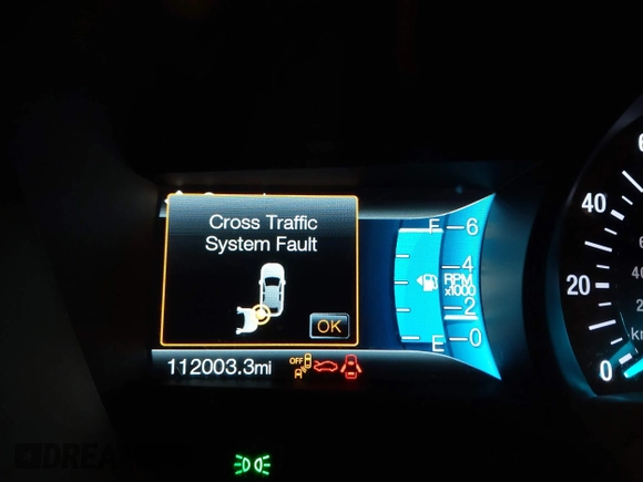 2018 Ford Fusion SE with VIN 3FA6P0HD1JR243112, listed as a IAAI auction lot 42256676 with 112,003 mi miles and . Bid and sale history available at DreamBid. Image 16.