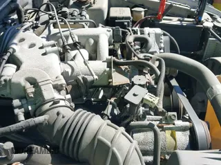 2001 Ford Mustang Standard с VIN 1FAFP40471F145069, выставлен на аукционе IAAI как лот 43398934 с пробегом 161 404 миль миль и . История ставок и продаж доступна на DreamBid. Изображение 12.