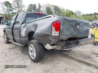 2002 Dodge 1500 with VIN 1D7HA18Z82J211183, listed as a IAAI auction lot 41951602 with 310,391 mi miles and . Bid and sale history available at DreamBid. Image 6.