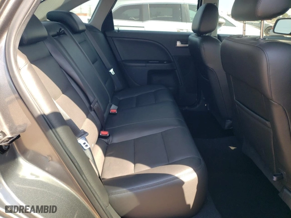 2006 Mercury Montego Premier with VIN 1MEFM42116G610239, listed as a Copart auction lot 67765574 with 76,404 mi miles and Salvage Title. Bid and sale history available at carsss.com. Image 10.