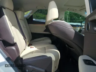2018 Lexus RX 350L Premium с VIN JTJGZKCA6J2003296, выставлен на аукционе Copart как лот 57141205 с пробегом 78 366 миль миль и Списание • Salvage title. История ставок и продаж доступна на DreamBid. Изображение 10.