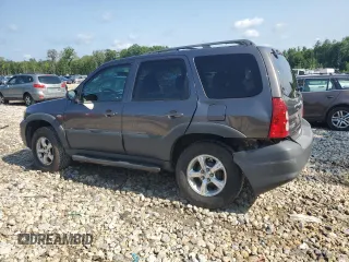 2006 Mazda Tribute i with VIN 4F2YZ02Z96KM33270, listed as a Copart auction lot 65482104 with 41,426 mi miles and Salvage Title. Bid and sale history available at carsss.com. Image 2.