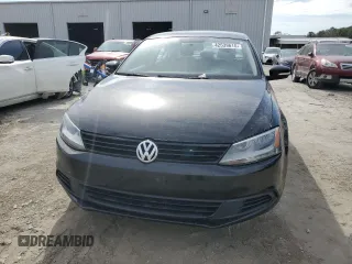 2011 Volkswagen Jetta SE z VIN 3VWDZ7AJ2BM352713, wystawiony jako Copart lot #42539615 z przebiegiem 93 070 mil mil oraz Czysty tytuł • Clean title. Historia ofert i sprzedaży dostępna na DreamBid. Obrazek 5.