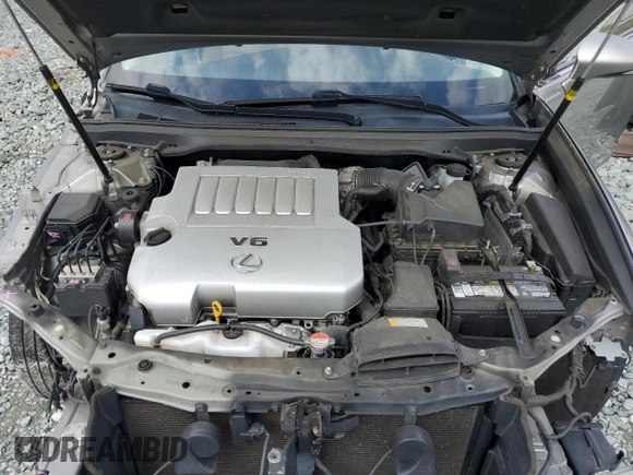 2016 Lexus ES 330 z VIN JTHBK1GG2G2219969, wystawiony jako Copart lot #56880745 z przebiegiem 142 392 mil mil oraz Szkoda całkowita • Salvage title. Historia ofert i sprzedaży dostępna na DreamBid. Obrazek 11.