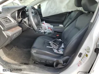 2018 Subaru Outback Limited with VIN 4S4BSANC1J3389030, listed as a Copart auction lot 46066065 with 0 mi miles and Salvage Title. Bid and sale history available at carsss.com. Image 7.
