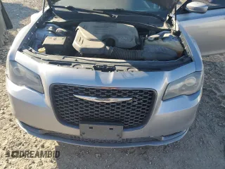 2016 Chrysler 300 S Alloy Edition z VIN 2C3CCAGG7GH182948, wystawiony jako Copart lot #42487445 z przebiegiem 102 451 mil mil oraz Szkoda całkowita • Salvage title. Historia ofert i sprzedaży dostępna na DreamBid. Obrazek 11.