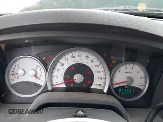 2005 Dodge Dakota SLT с VIN 1D7HW42N85S163868, выставлен на аукционе IAAI как лот 42474804 с пробегом 92 299 миль миль и . История ставок и продаж доступна на DreamBid. Изображение 7.