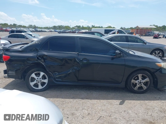 2012 Toyota Corolla L with VIN 5YFBU4EE4CP015927, listed as a IAAI auction lot 41924742 with 162,021 mi miles and . Bid and sale history available at DreamBid. Image 14.