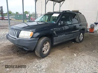 2004 Jeep Grand Cherokee Laredo с VIN 1J8GW48S54C145400, выставлен на аукционе IAAI как лот 42354723 с пробегом 294 189 миль миль и . История ставок и продаж доступна на DreamBid. Изображение 17.