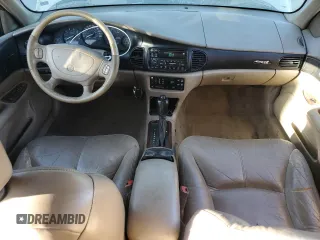 2001 Buick Regal LS with VIN 2G4WB55K911199014, listed as a Copart auction lot 73399154 with 245,846 mi miles and Salvage Title. Bid and sale history available at carsss.com. Image 8.