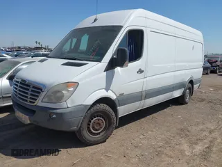2013 Freightliner Sprinter с VIN WDYPE8CC9D5809594, выставлен на аукционе IAAI как лот 42479186 с пробегом 384 939 миль миль и . История ставок и продаж доступна на DreamBid. Изображение 17.