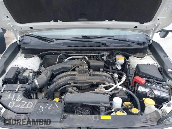 2019 Subaru Crosstrek Premium with VIN JF2GTADC8KH306868, listed as a IAAI auction lot 42262356 with 127,592 mi miles and . Bid and sale history available at DreamBid. Image 10.