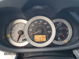 2007 Toyota RAV4 Limited with VIN JTMZK31V275005694, listed as a Copart auction lot 45049385 with 230,789 mi miles and Salvage Title. Bid and sale history available at carsss.com. Image 9.