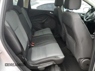 2016 Ford Escape SE with VIN 1FMCU9G92GUA74898, listed as a Copart auction lot 50601355 with 88,606 mi miles and Clean Title. Bid and sale history available at carsss.com. Image 11.