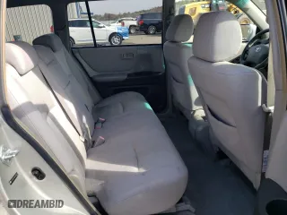 2006 Toyota Highlander with VIN JTEGP21A860109114, listed as a Copart auction lot 42699765 with 113,609 mi miles and Salvage Title. Bid and sale history available at carsss.com. Image 11.