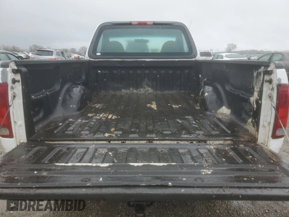 2002 Ford F-150 XL with VIN 1FTRF172X2KC62263, listed as a Copart auction lot 49174555 with Not provided miles and Salvage title. Bid and sale history available at DreamBid. Image 10.