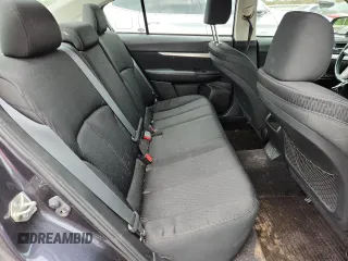 2010 Subaru Legacy Premium All-Weather Anniversary with VIN 4S3BMBG66A3232234, listed as a Copart auction lot 65087475 with 168,834 mi miles and Clean title. Bid and sale history available at DreamBid. Image 10.