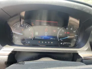 2021 Ford Explorer Limited z VIN 1FMSK7FH1MGA27175, wystawiony jako Copart lot #62322055 z przebiegiem 80 066 mil mil oraz Szkoda całkowita • Salvage title. Historia ofert i sprzedaży dostępna na DreamBid. Obrazek 9.