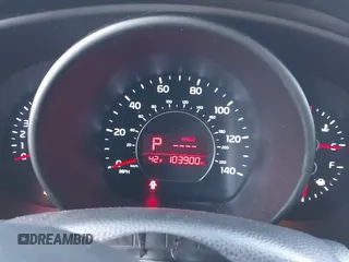 2016 Kia Soul with VIN KNDJN2A29G7843388, listed as a IAAI auction lot 40996261 with 103,900 mi miles. Bid and sale history available at carsss.com. Image 7.