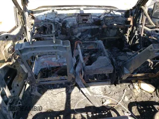 2016 Ford F-350 z VIN 1FD8W3BT7GEC16205, wystawiony jako Copart lot #61933425 z przebiegiem Nie podano mil oraz Nie do naprawy • Non repairable. Historia ofert i sprzedaży dostępna na DreamBid. Obrazek 8.