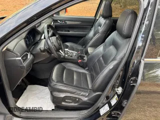 2020 Mazda CX-5 Grand Touring with VIN JM3KFADM8L0785373, listed as a Copart auction lot 50829175 with 135,736 mi miles and Clean Title. Bid and sale history available at DreamBid. Image 13.