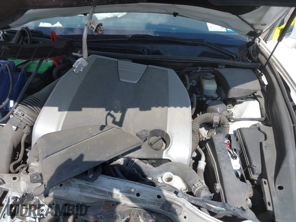 2014 Lexus GS 350 with VIN JTHCE1BL7E5022517, listed as a IAAI auction lot 42168569 with 72,572 mi miles and . Bid and sale history available at DreamBid. Image 10.