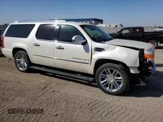 2009 Cadillac Escalade z VIN 1GYFK362X9R143541, wystawiony jako Copart lot #74832044 z przebiegiem 144 597 mil mil oraz Szkoda całkowita • Salvage title. Historia ofert i sprzedaży dostępna na DreamBid. Obrazek 4.