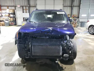2019 Jeep Renegade Sport z VIN ZACNJBAB5KPK21165, wystawiony jako Copart lot #46058005 z przebiegiem 88 199 mil mil oraz Szkoda całkowita • Salvage title. Historia ofert i sprzedaży dostępna na DreamBid. Obrazek 5.