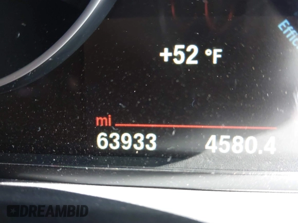 2019 BMW 4 Series 430i xDrive with VIN WBA4J3C53KBL08291, listed as a IAAI auction lot 41471858 with 63,933 mi miles. Bid and sale history available at carsss.com. Image 15.